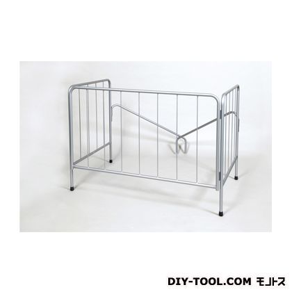 ガードフェンス 幅×奥行×高さ:1222×822×903mm ガードフェンスオオガタ 1