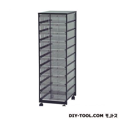 フットワークエース1000型B4深型 ブラック 1