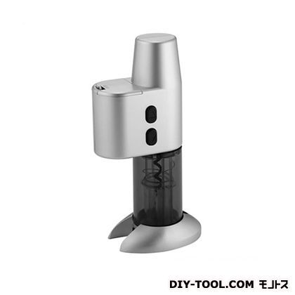 電動ワインオープナー(ホイルカッター付)