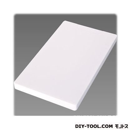 抗菌まな板 ホワイト 1点