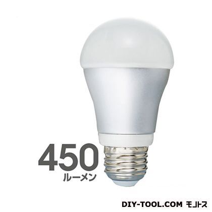 LED電球450ルーメン