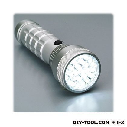 LED28トーチ シルバー SV-2386 1点