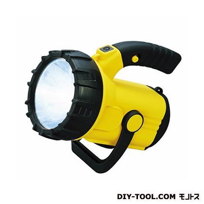 3W+1WLEDサーチライト