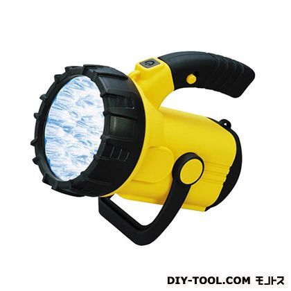 23+18LEDサーチライト