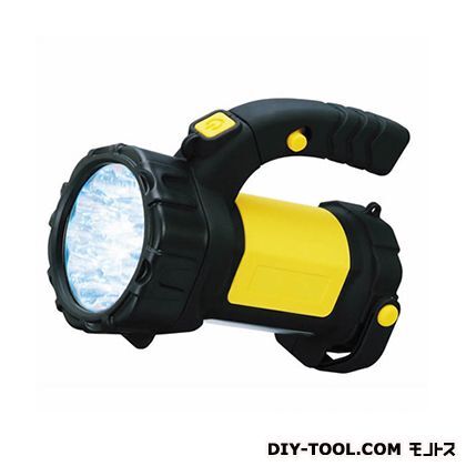 15+12LEDサーチライト