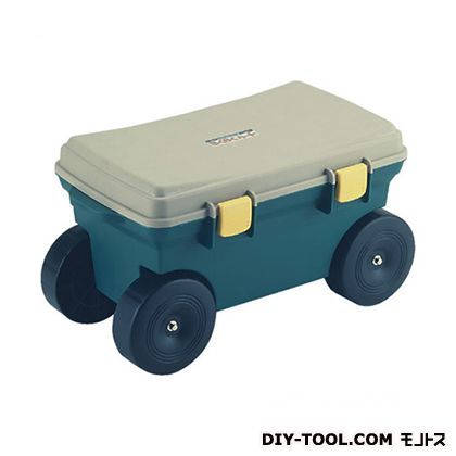 らくらくカート グリーン 1点