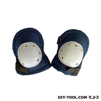 セーフティひざパッド 紺 SV-1419 1