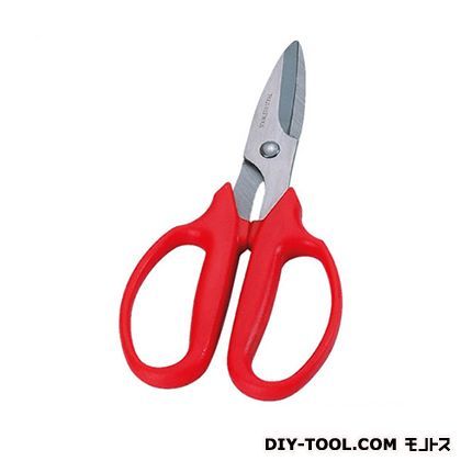 ステンレス花ばさみ万能型