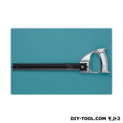 しっかり切れるのこぎり両刃タイプ