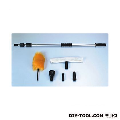 吹抜・天井ハイクリーナー