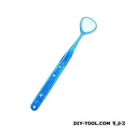 Soft舌ブラシW-1(ダブルワン) ブルー W1-A-B 1