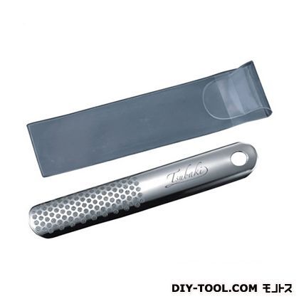 TSUBAKIダイヤモンドかかとエステ シルバー SV-3062 1点