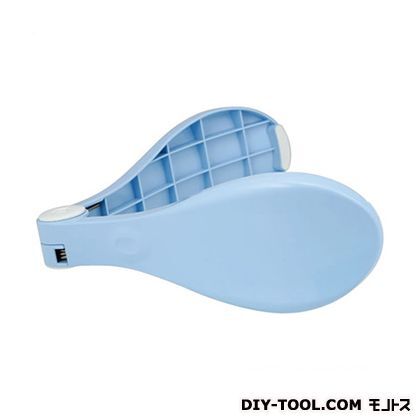 モレーヌ・トレール ライトブルー SV-3024 1