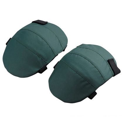 ふんわりひざガード