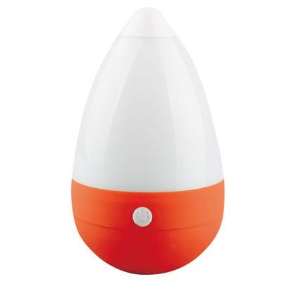 7転び8起きLEDランタン