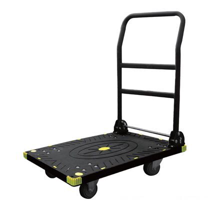 静音カラー台車ワイド