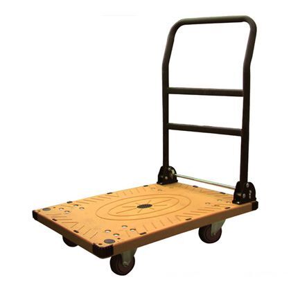 静音カラー台車ライト