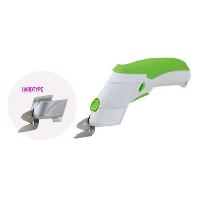 楽ちん 電動カッター