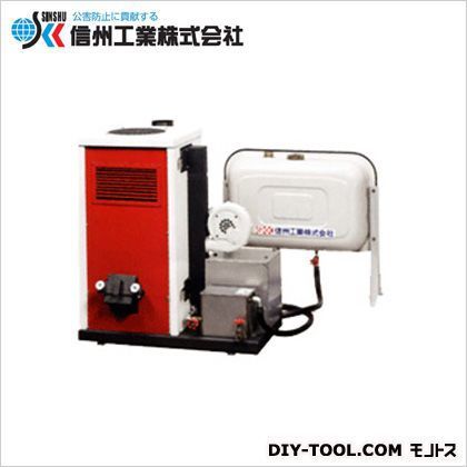 廃油温風ヒーター SG-100H 1