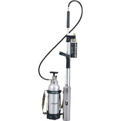 新富士Do-Ga草焼バーナーKusayakiGT-500G灯油式