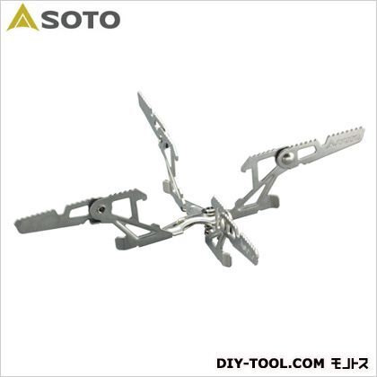 ウインドマスター用ゴトクフォーフレックス 幅47×奥行77×高さ44mm(収納時) SOD-460 1