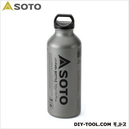 広口フューエルボトル 700ml SOD-700-07 1