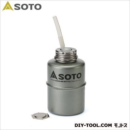 ポータブルガソリンボトル