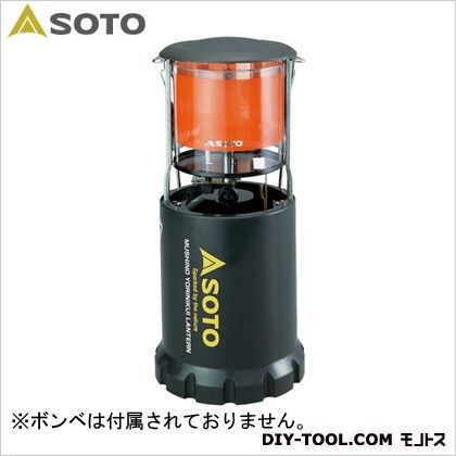 虫の寄りにくいランタン