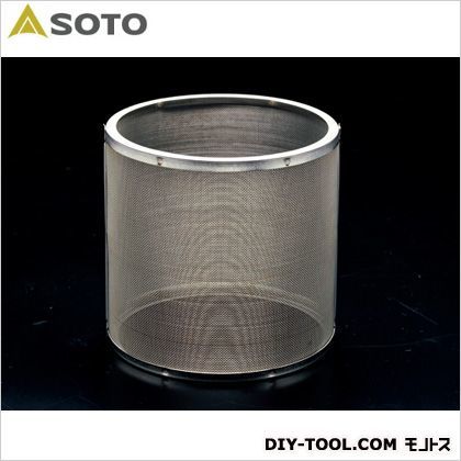 メッシュホヤ 直径109×高さ105mm ST-2103 1