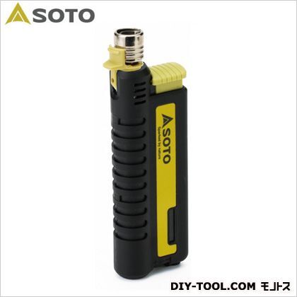 スライドガストーチ 幅35×奥行18×高さ110~185mm ST-480.