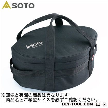 ダッチオーブン収納ケース10HALF