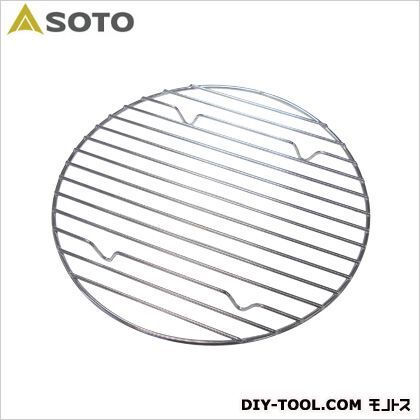 ダッチオーブン底網10HALF