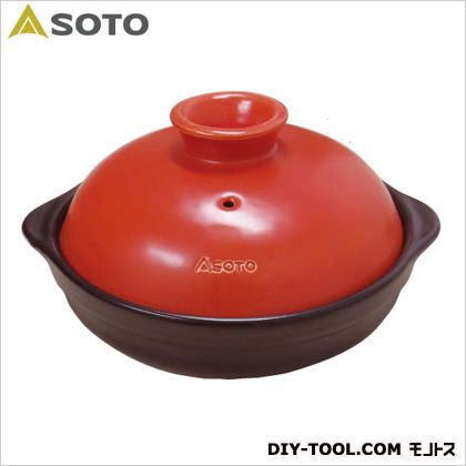 スモークポットIH ST-128