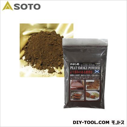 ピートスモークパウダー