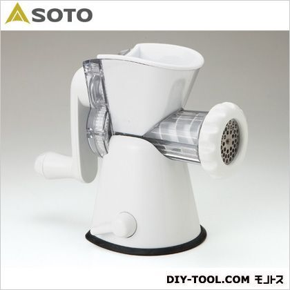 ミートミンサー