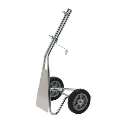 タンク分離型バーナー専用台車台車 (GT-500/KB-300用)