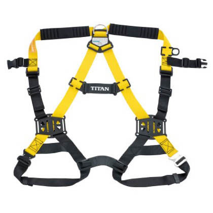 タイタンイージーハーネスEHC-10A EHC10A 1本