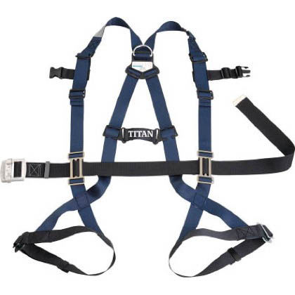 タイタンティービーハーネスTB-9B TB9B 1本