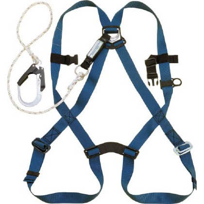 安全帯 ワーカーズハーネス
