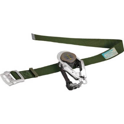 タイタン胴ベルト型小型巻取式 OBRA503AGR 1本