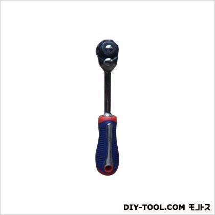 ラチェットハンドルタフロック 9.5mm TL-9.5 1