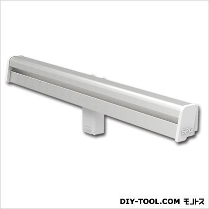 シルバー 30.6×6.2×2.8cm CC-001 1点
