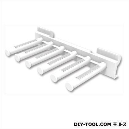 ココに、ネクタイハンガ―