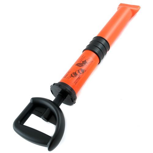 新型モルタルガン 11MM 1