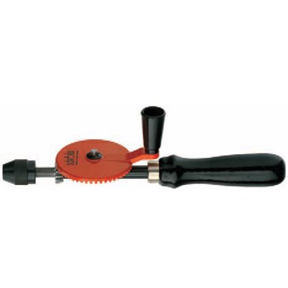 ハンドドリル(#106) 6mm 5.002.4 1