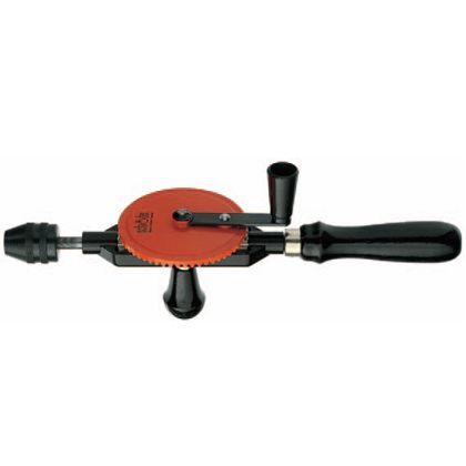 シュローダー ハンドドリル 8mm 5.011.4...