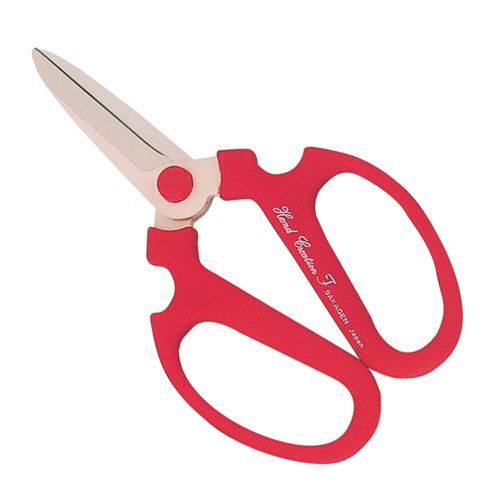 ハンドクリエーション園芸用鋏