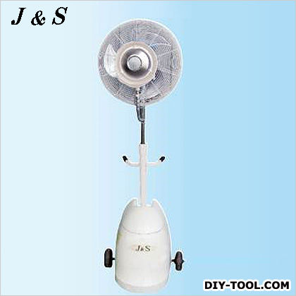 ミストファンスタンド形 JMS-450 1
