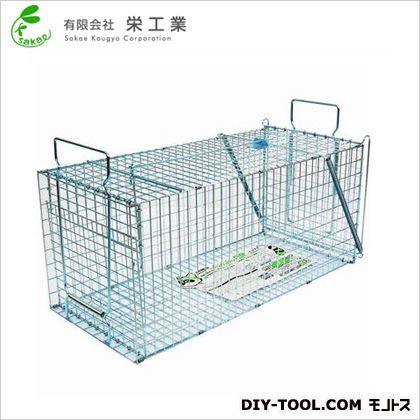 捕獲器ジャンボ 幅:290X高さ:290X奥行:650(mm) RB65 1