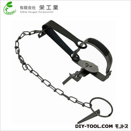 トラップ改良型ゴム付 0号 YK20 1